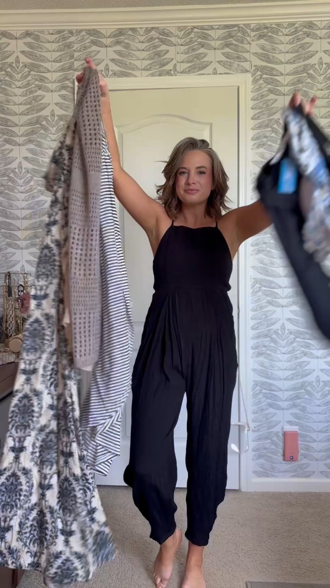 Supportive and Stylish swimwear from Cupshe

#LTKFindsUnder100 #LTKSwim #LTKSeasonal