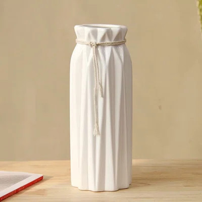 Roban Handmade Ceramic Table Vase | Wayfair North America