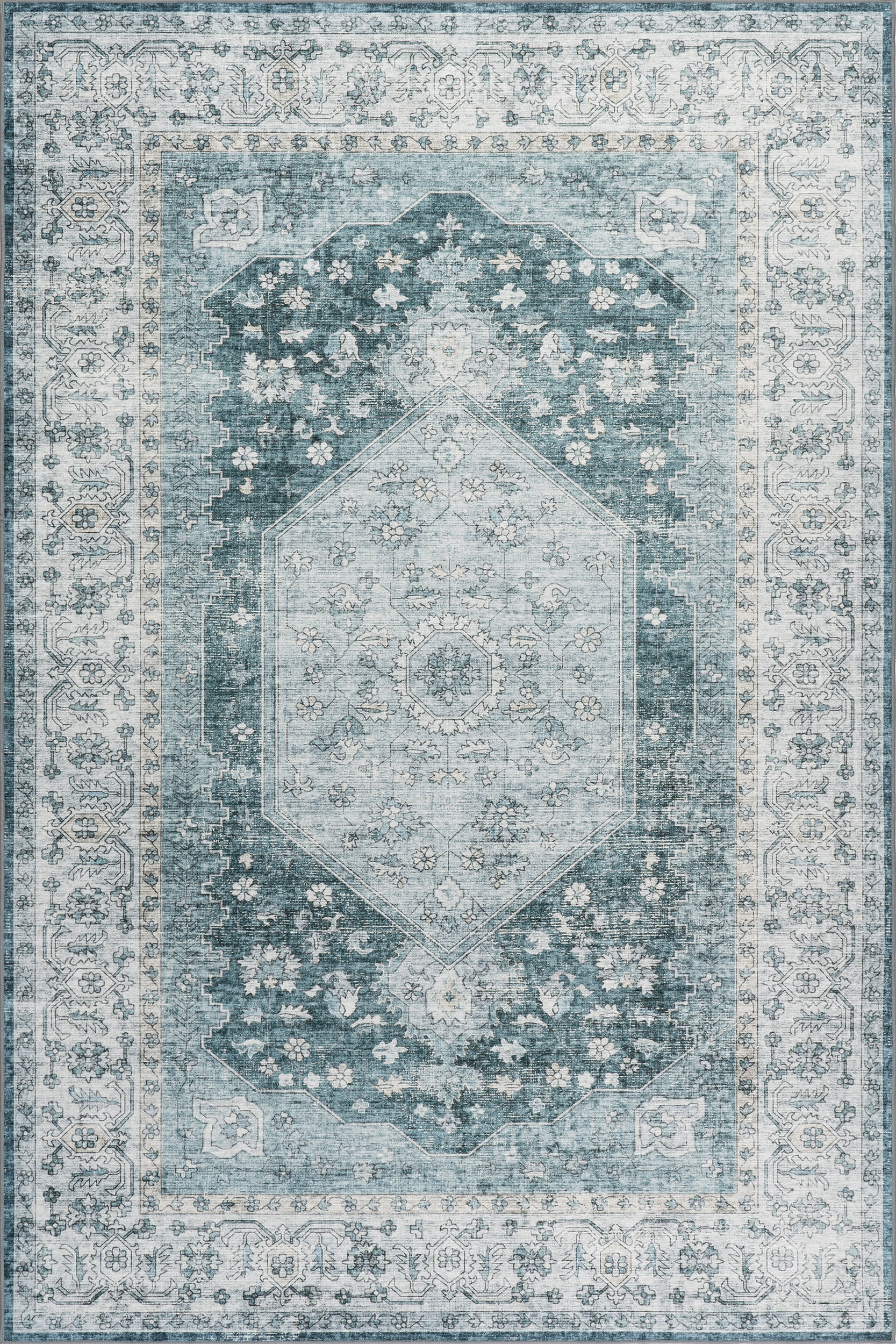 Green | Rugs USA