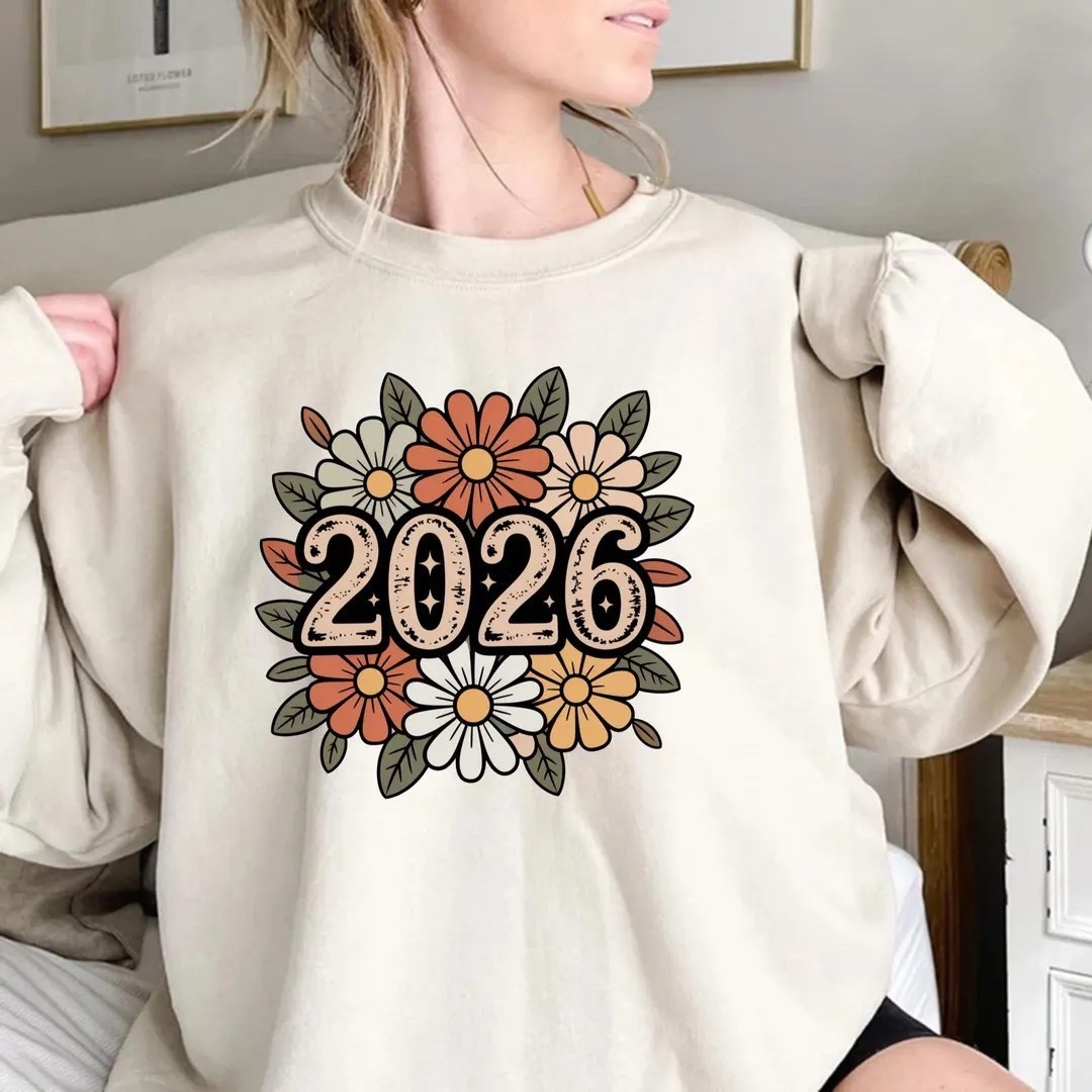 This cozy unisex sweatshirt is an everyday staple you’ll reach for again and again. Made from a soft cotton-poly blend with plush fleece on the inside, it offers a comfortable, true-to-size fit that’s perfect for layering or lounging. The high-quality DTF print keeps colors vibrant wash after wash, making it a great giftable piece with wrapping available. Easy to style, easy to care for, and effortlessly comfortable for all-season wear.

#LTKstyle #LTKcasual #CozyStyle #EverydayWear #UnisexSweatshirt #EtsyFashion #GiftIdeas #ComfortWear

#LTKActive #LTKHoliday #LTKGiftGuide