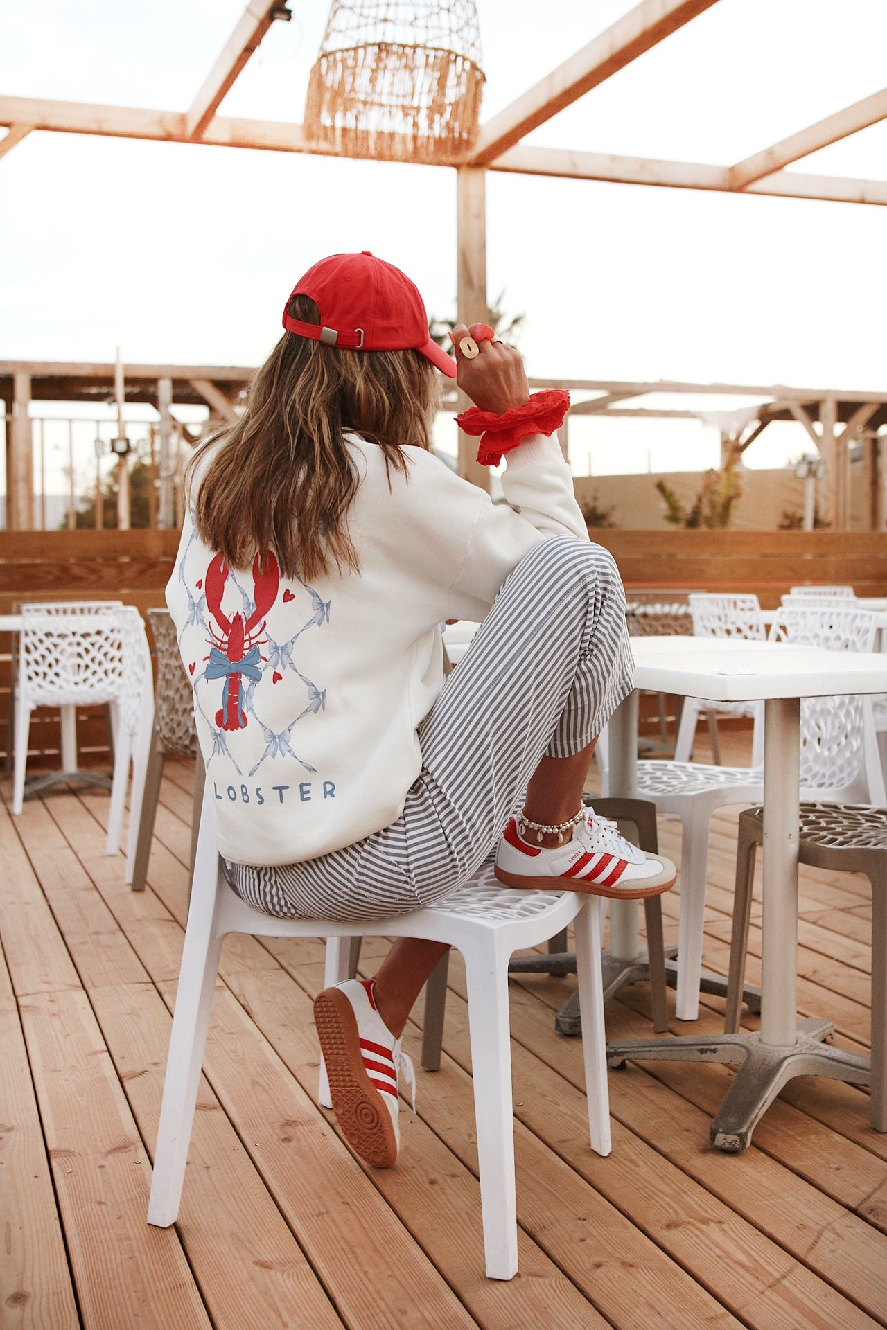 sweat : M


#LTKspring #LTKfrance #LTKeurope