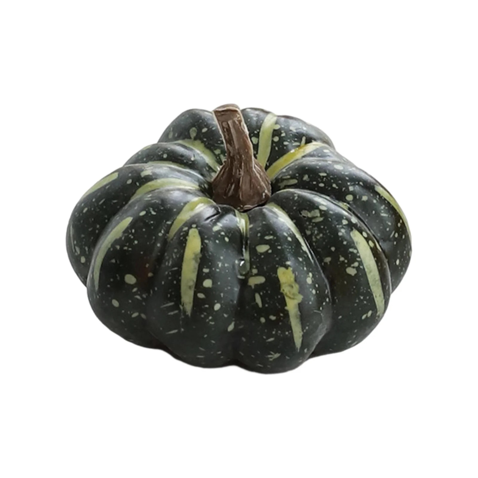 Fall Artificial Pumpkins Harvest Pumpkin Faux Foam Pumpkin for Fall Autumn Season Halloween Thank... | Walmart (US)