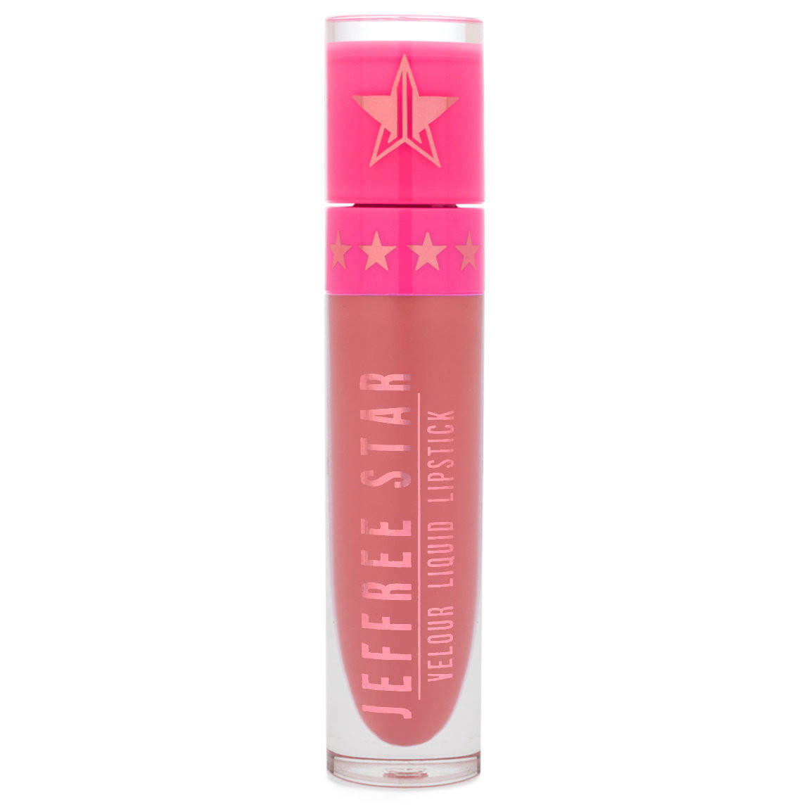 Jeffree Star Cosmetics Velour Liquid Lipstick Rose Matter | Beautylish