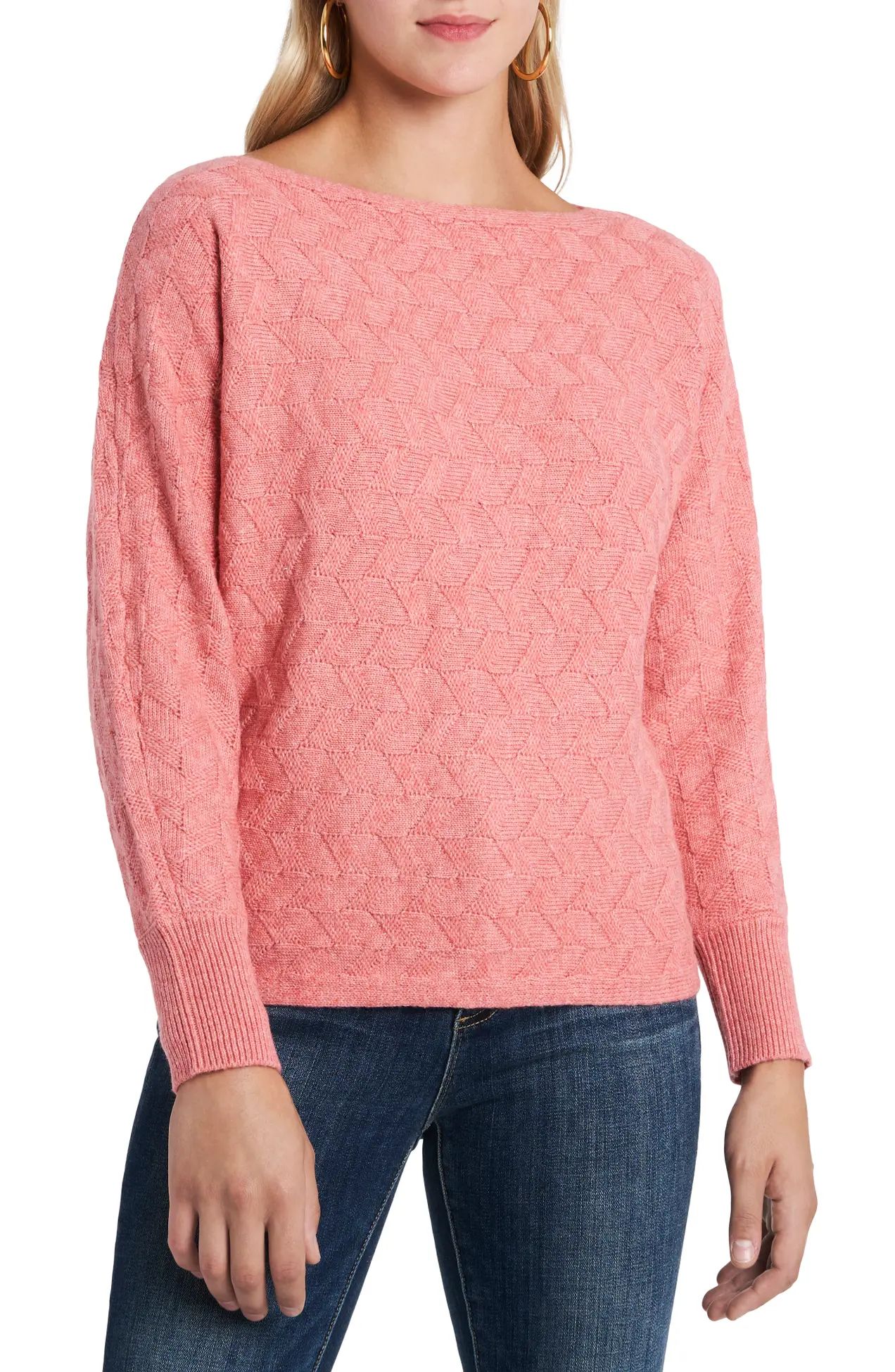 Vince Camuto | Dolman Sleeve Sweater | Nordstrom Rack | Nordstrom Rack