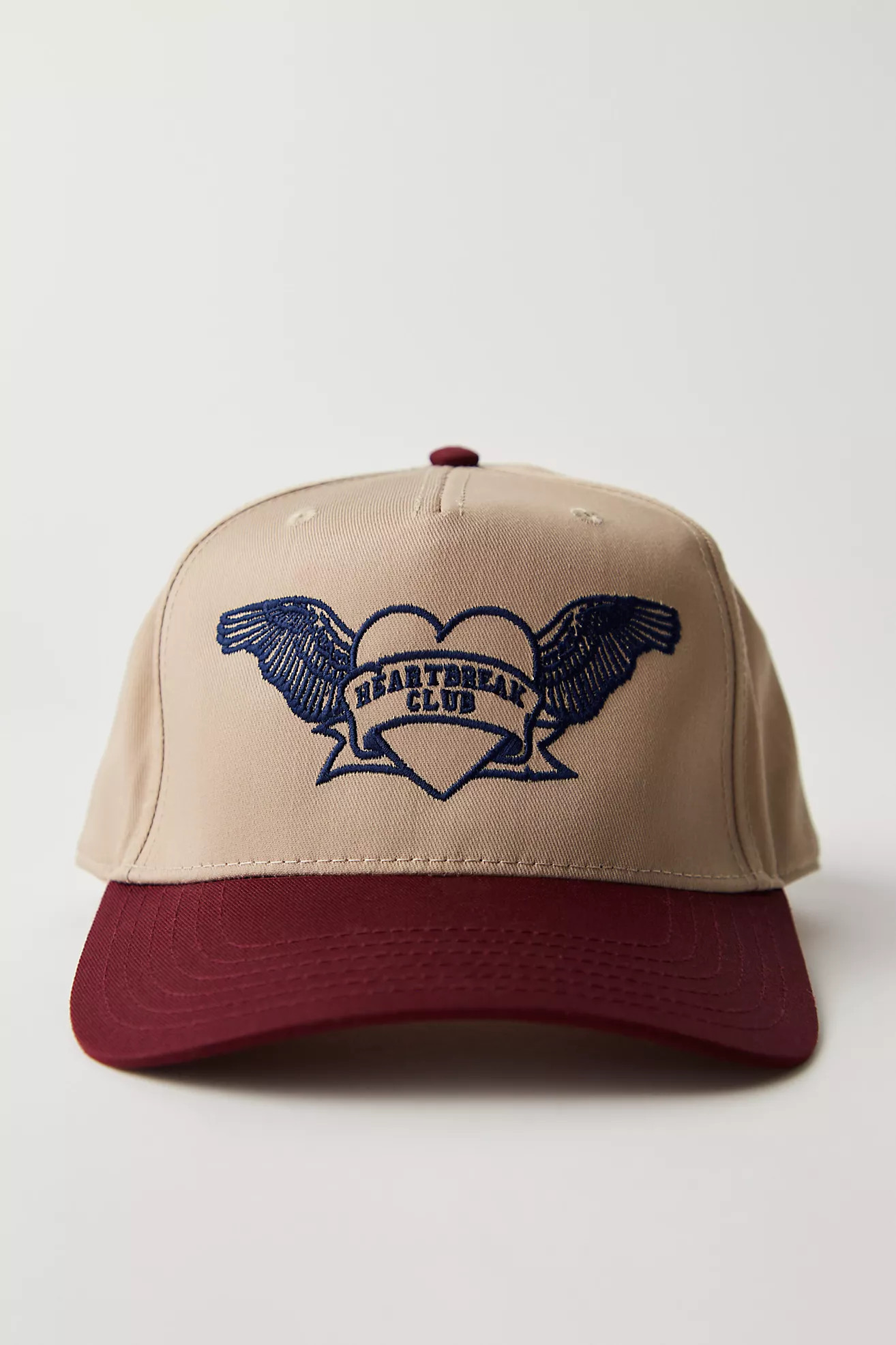 Heartbreak Trucker Hat | Free People (Global - UK&FR Excluded)