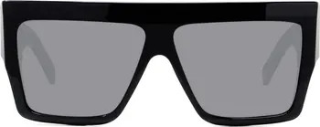 CELINE Bold 3 Dots Square Sunglasses | Nordstromrack | Nordstrom Rack