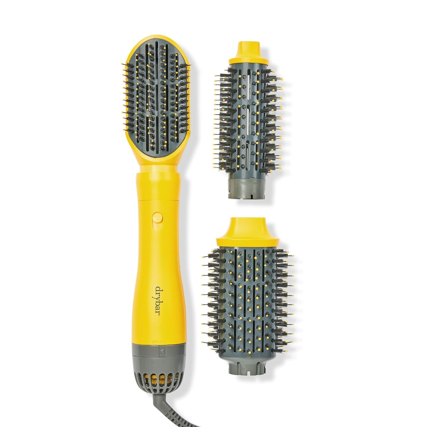 Drybar Blow-Dryer Brush Shot Collection | Amazon (US)