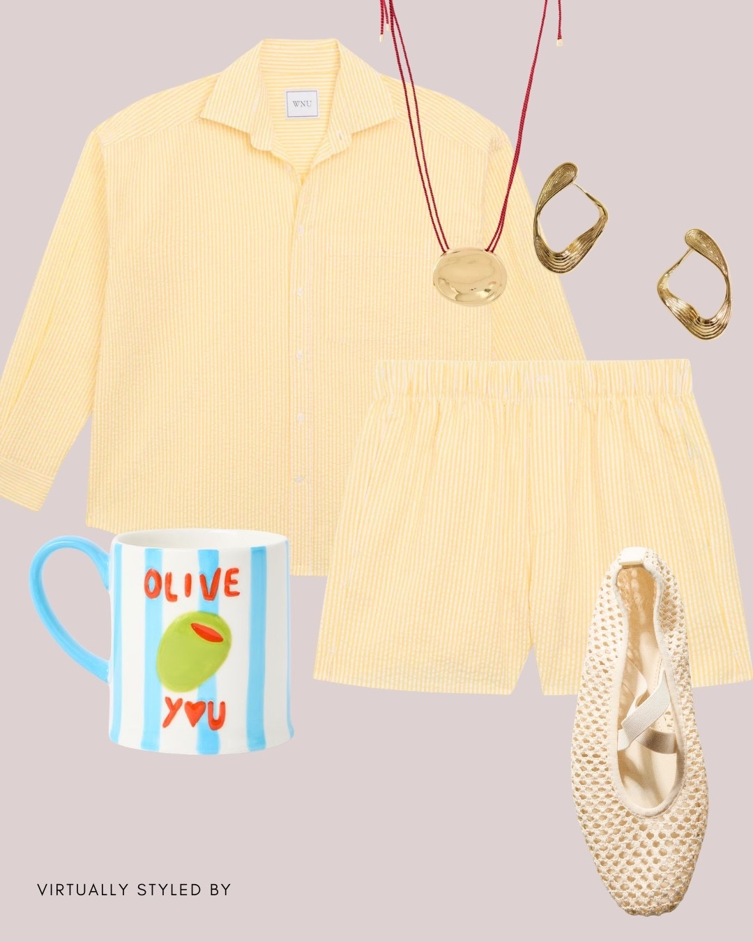 WFH outfit inspo

#LTKuk #LTKstyletip #LTKworkwear