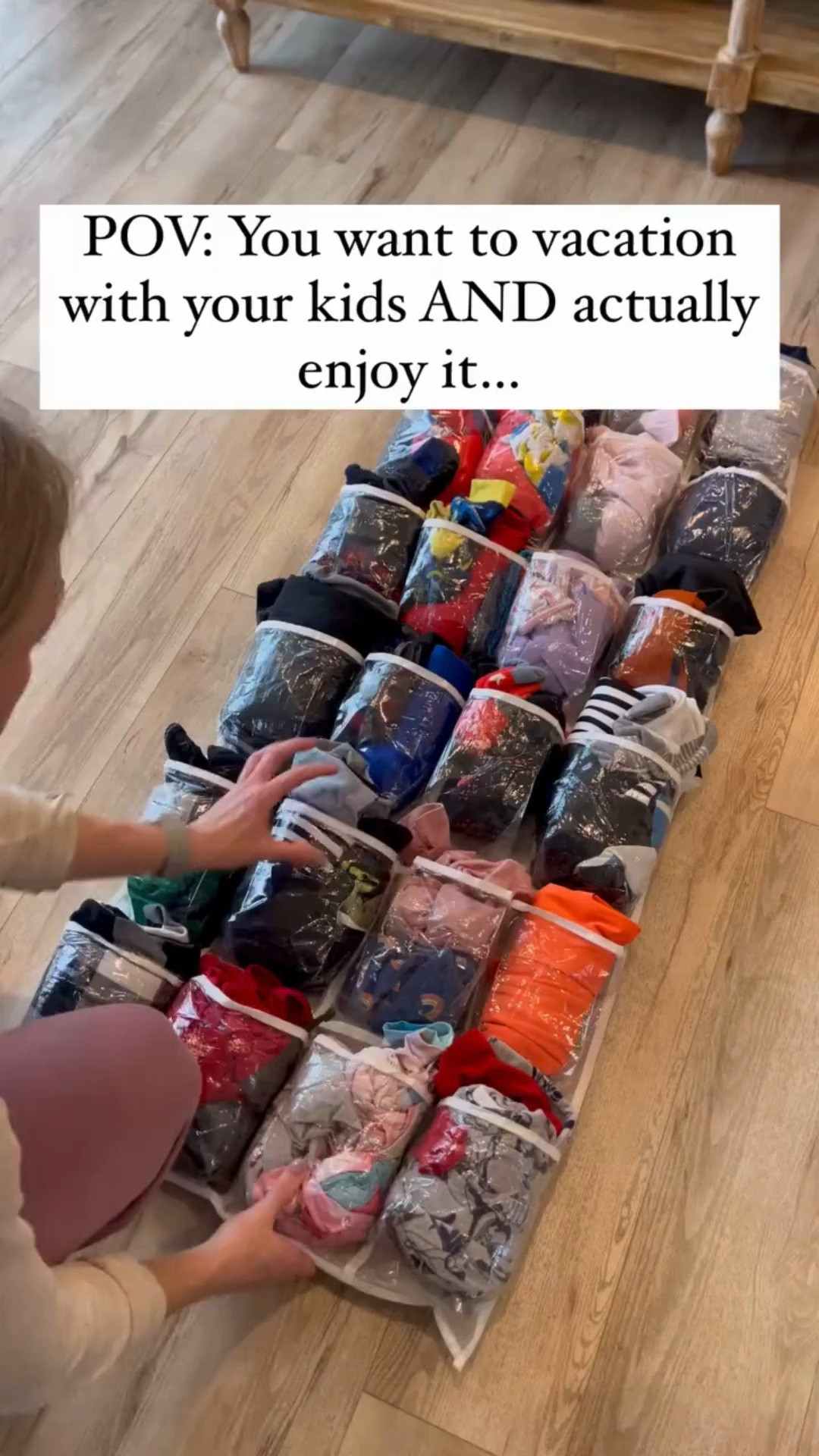 Travel hacks!! 

#LTKSeasonal #LTKTravel #LTKFamily