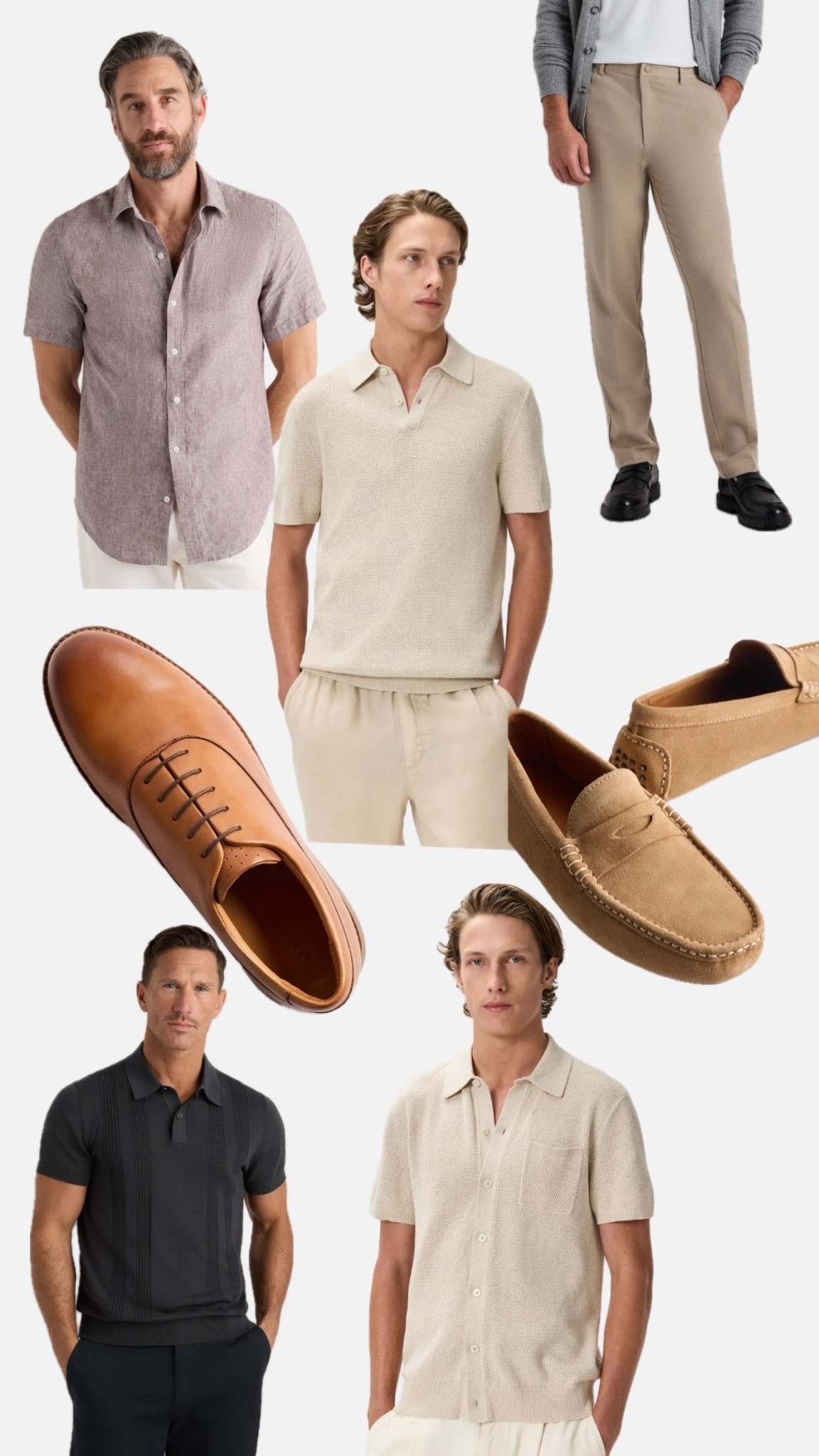Good quality men’s clothing in a great price Range ￼

#LTKWorkwear #LTKWedding #LTKMens