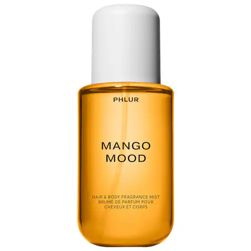 Mango Mood Hair & Body Fragrance Mist | Sephora (US)