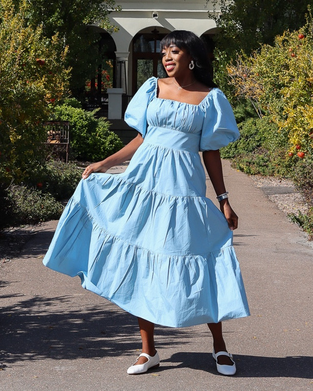 TheFabulous1Blog on LTK