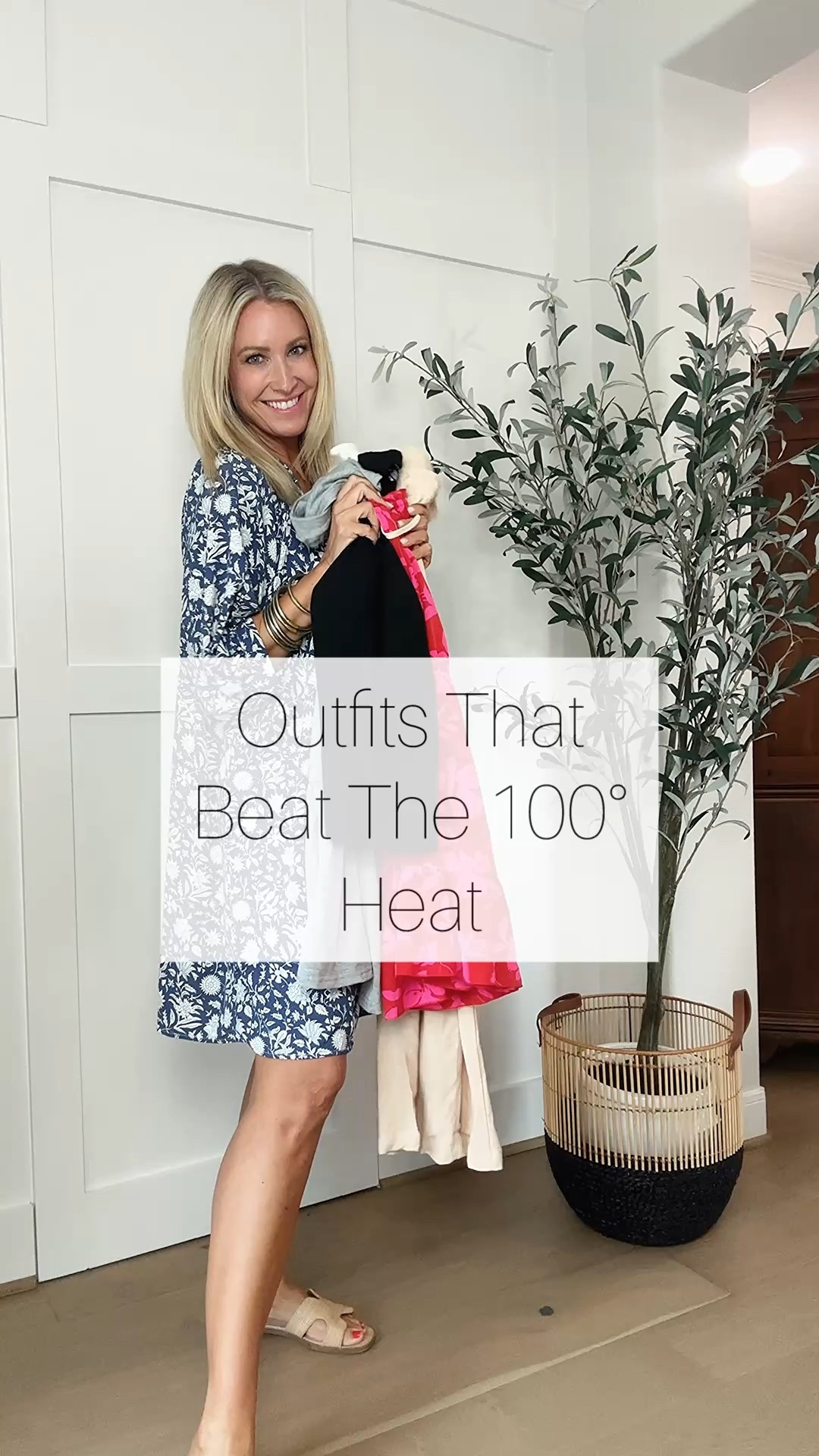 Summer outfits to beat the heat
Summer dress
Denim shorts
Tshirt


#LTKFindsUnder100 #LTKFindsUnder50 #LTKStyleTip