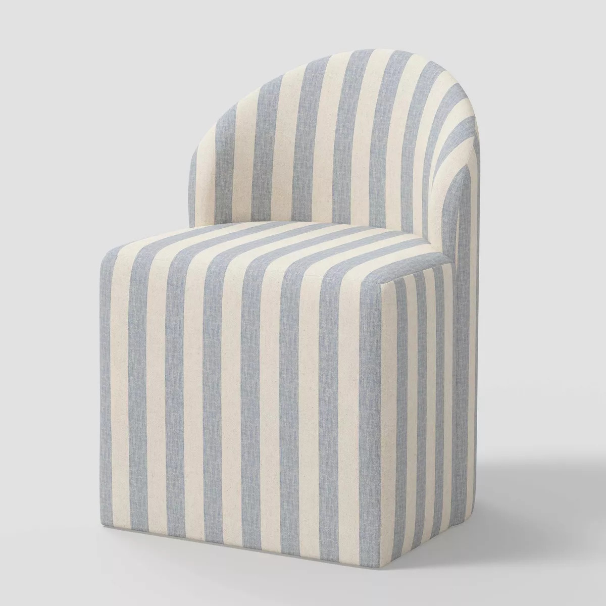 Ella Tub Upholstered Dining Chair - Threshold™ | Target