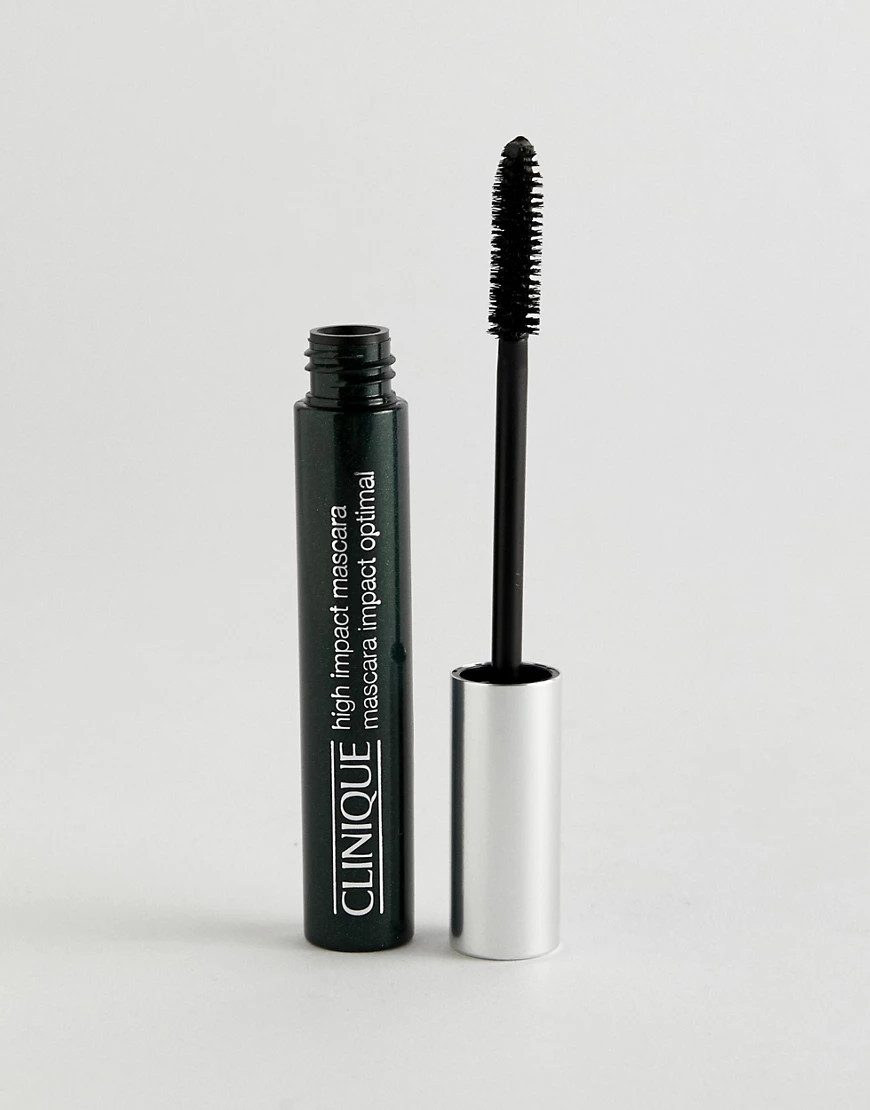 Clinique High Impact Mascara- Black | ASOS (Global)