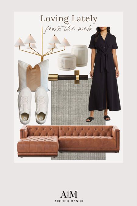 Loving lately!


Home  home finds  home favorites  what I’m loving  most popular  spring  women’s dress  trendy dress  neutral home style  minimalist  modern home decor  

#LTKhome #LTKmens #LTKstyletip