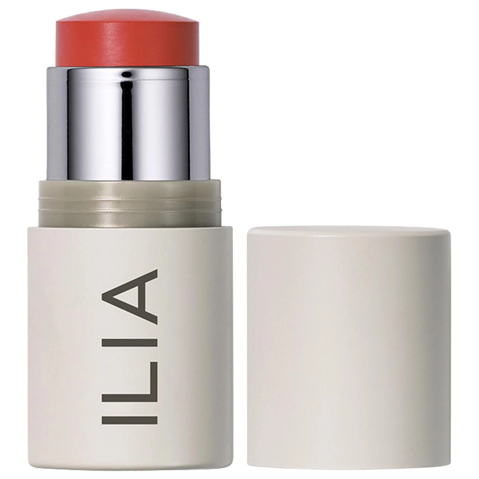 ILIA Multi-Stick Cream Blush + Highlighter + Lip Tint, Size: .15Oz, Dear Red | Kohl's