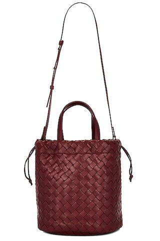 Small Drawstring Bag | FWRD 