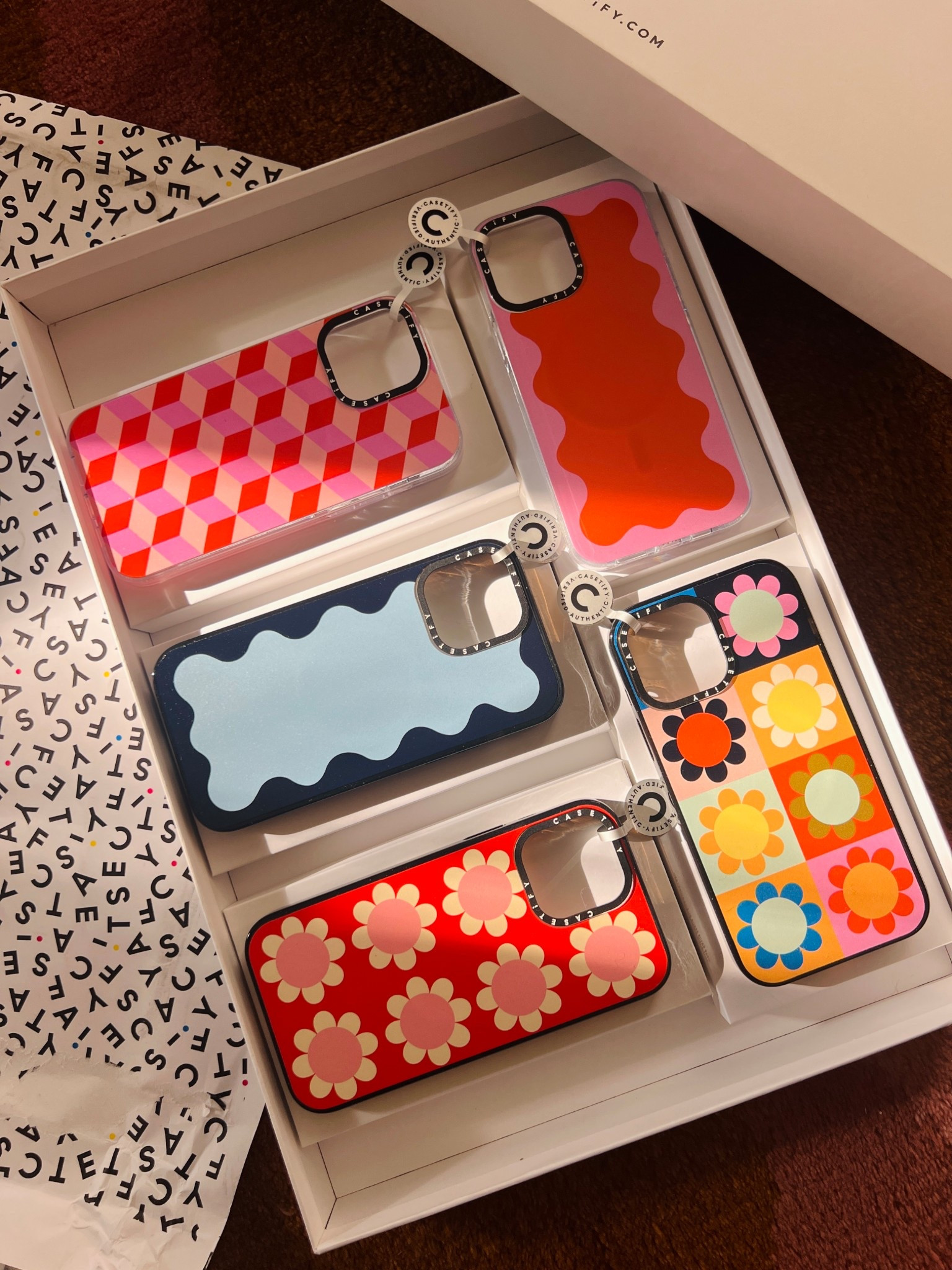 My favorite phone cases!

#LTKGiftGuide #LTKgrwm #LTKStyleTip