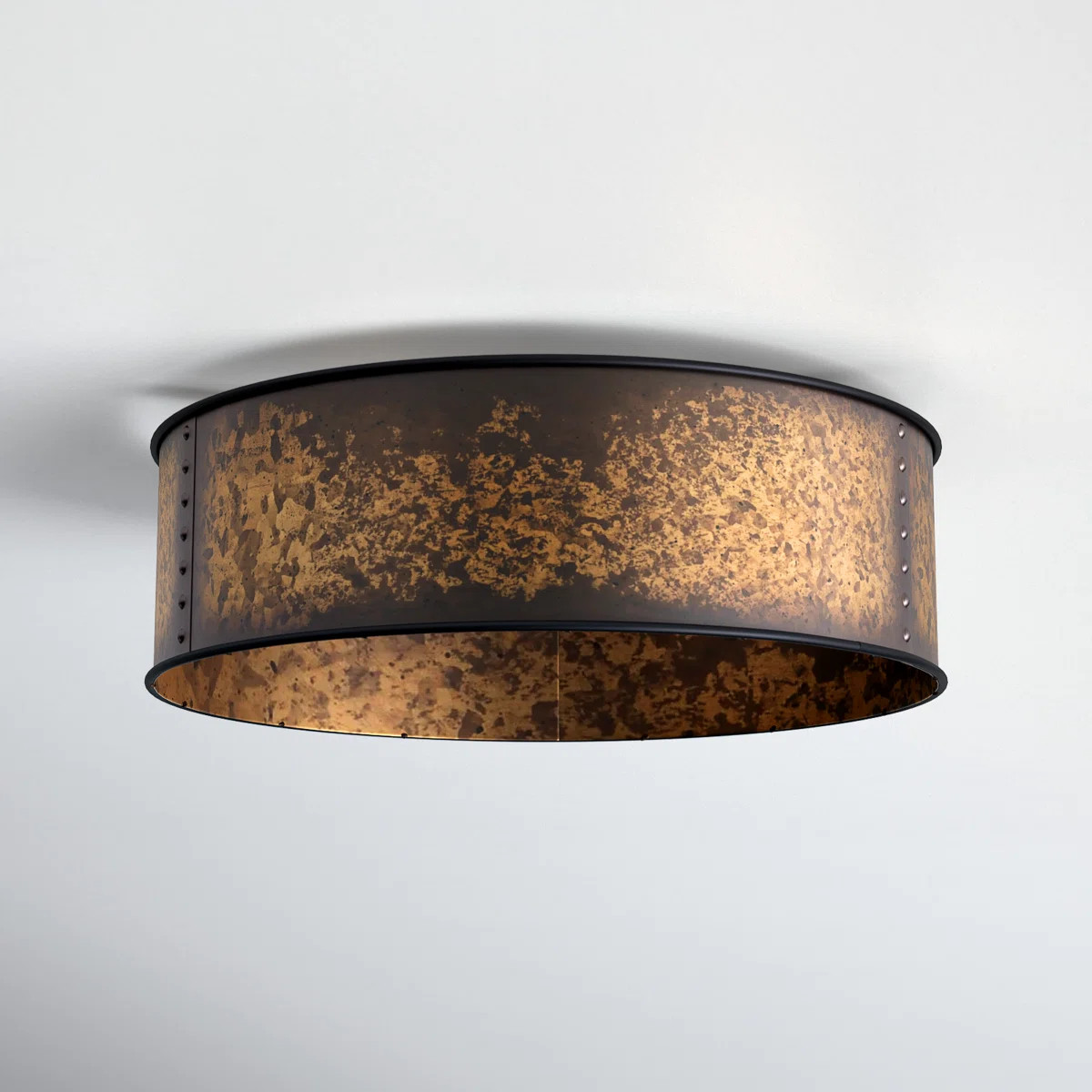 Luyster Flush Mount | Wayfair North America