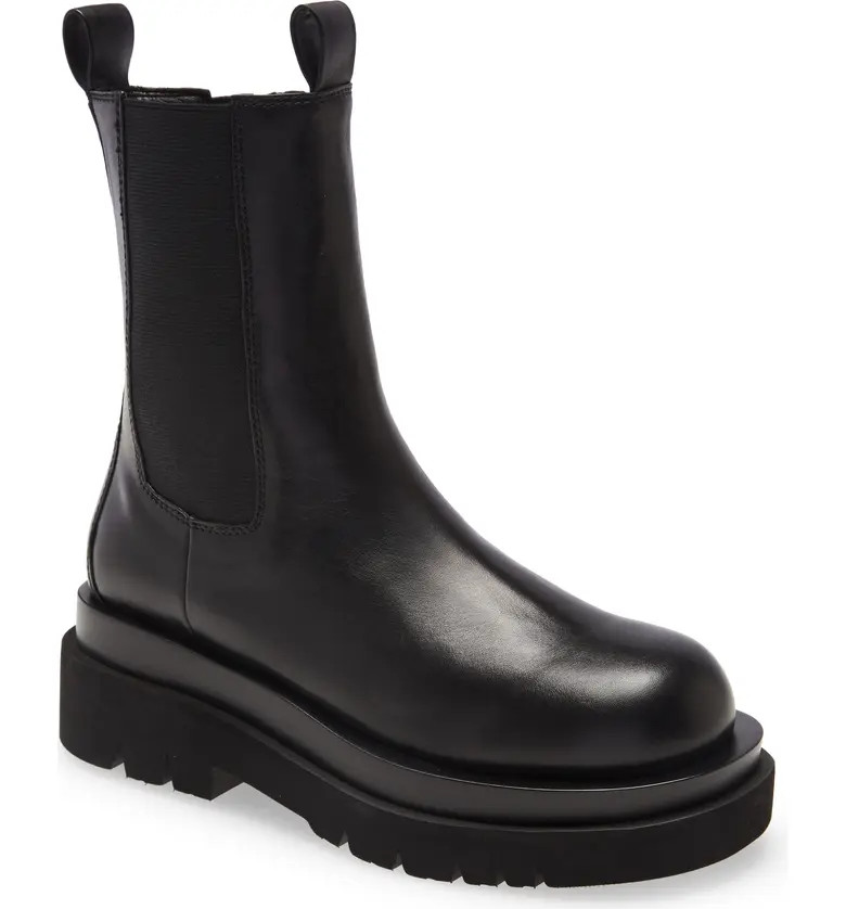 Tanked Chelsea Boot | Nordstrom