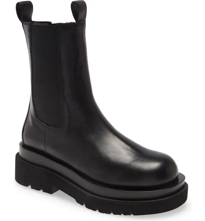 Tanked Chelsea Boot | Nordstrom