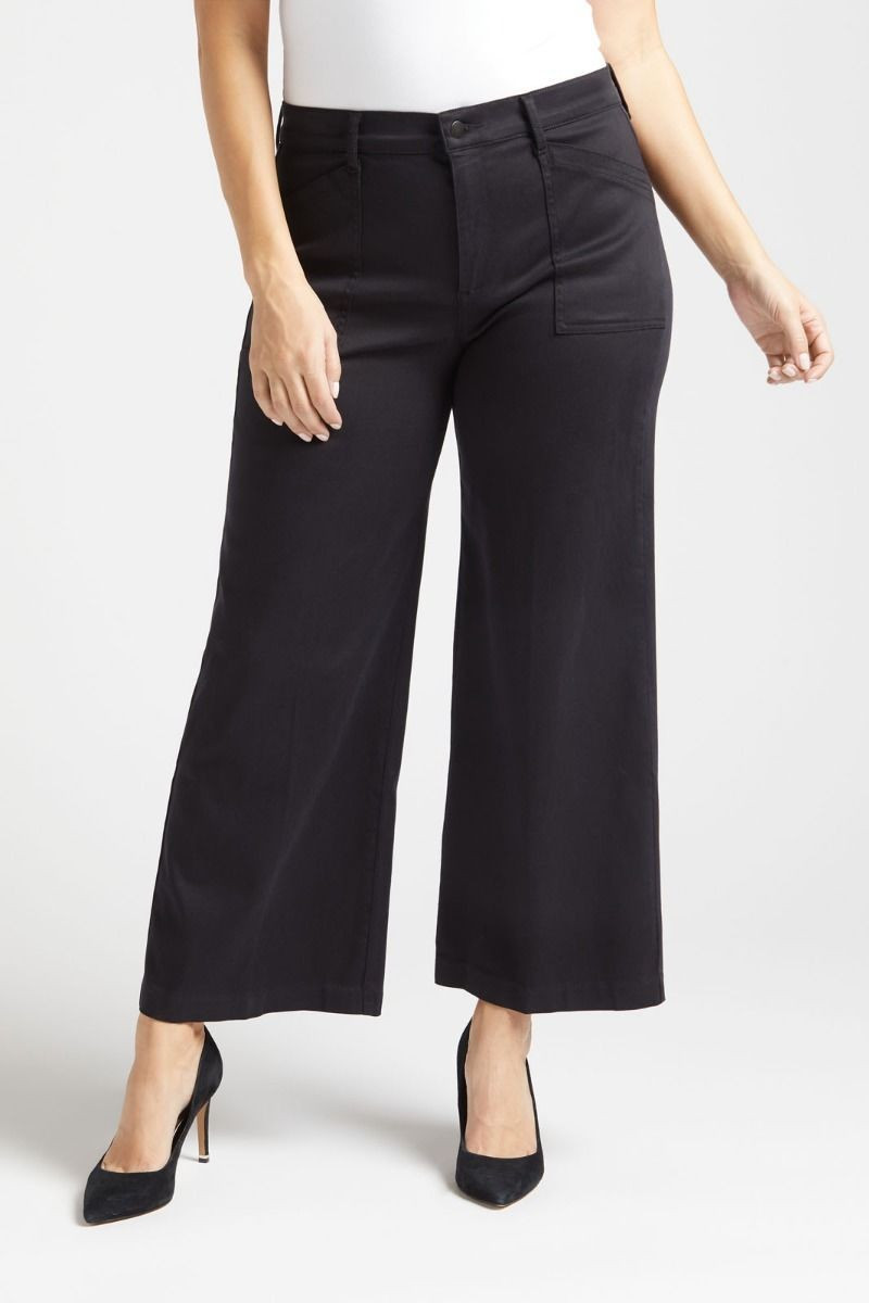 EVEREVE Beth Wide Leg Trouser | EVEREVE | Evereve