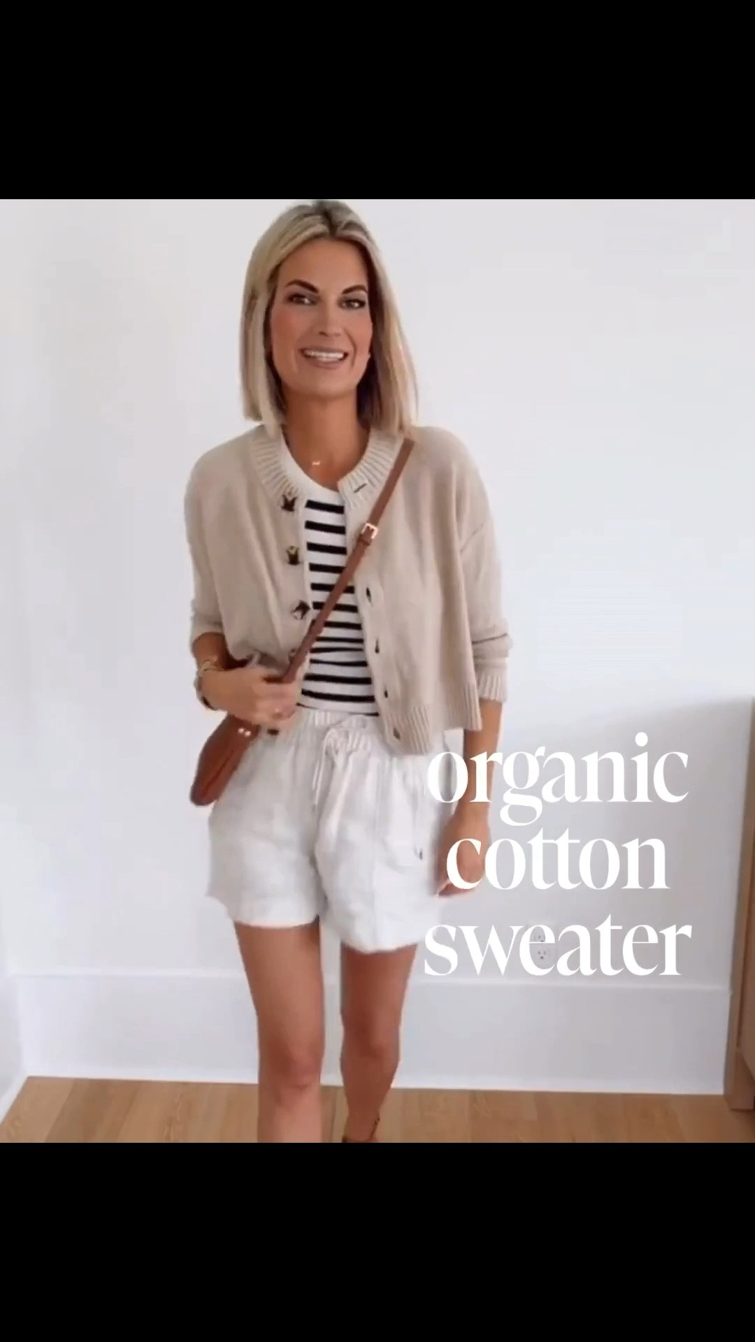 Cutest fall transition sweater cardigan

#LTKdayinmylife #LTKootd #LTKSeasonal