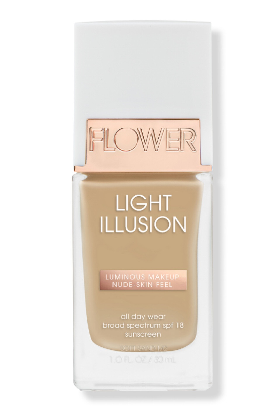 - Provides medium to buildable coverage with SPF 18 and all-day wear
- Lightweight and breathable formula that provides you with flattering luminosity, a flawless finish and a nude-skin feels 

#LTKbeauty #LTKxTarget #LTKU