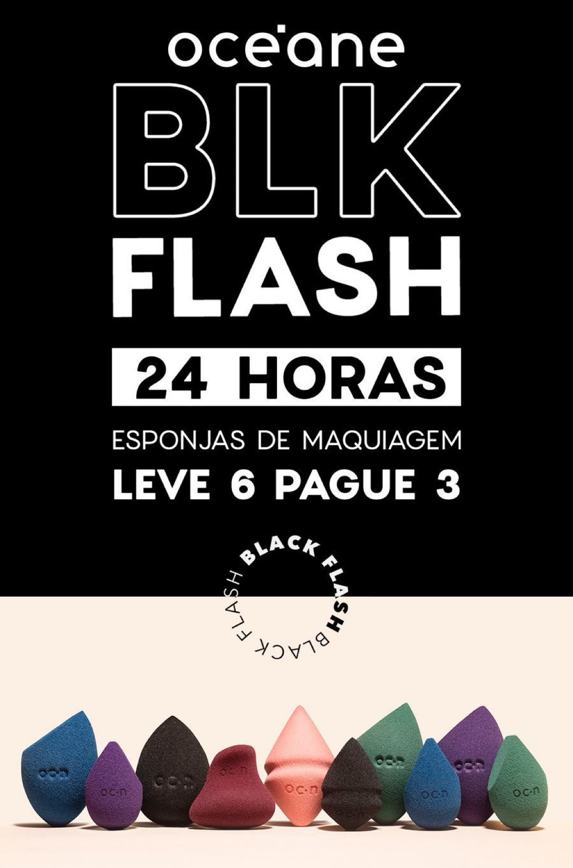 ÚLTIMAS HORAS BLACK FRIDAY OCÉANE

#LTKbeleza #LTKbrasil #LTKpromo