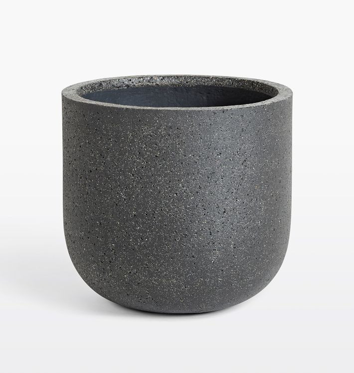 Dell All-Weather Planter | Rejuvenation