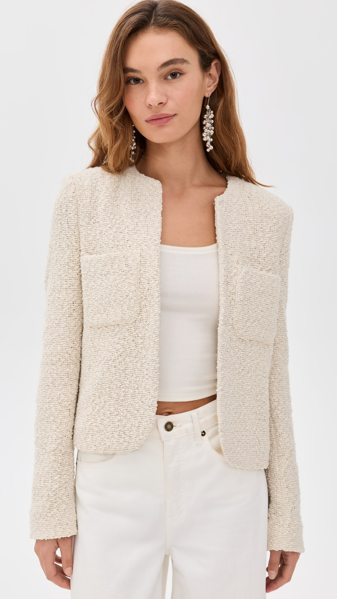 Shaline Blazer | Shopbop