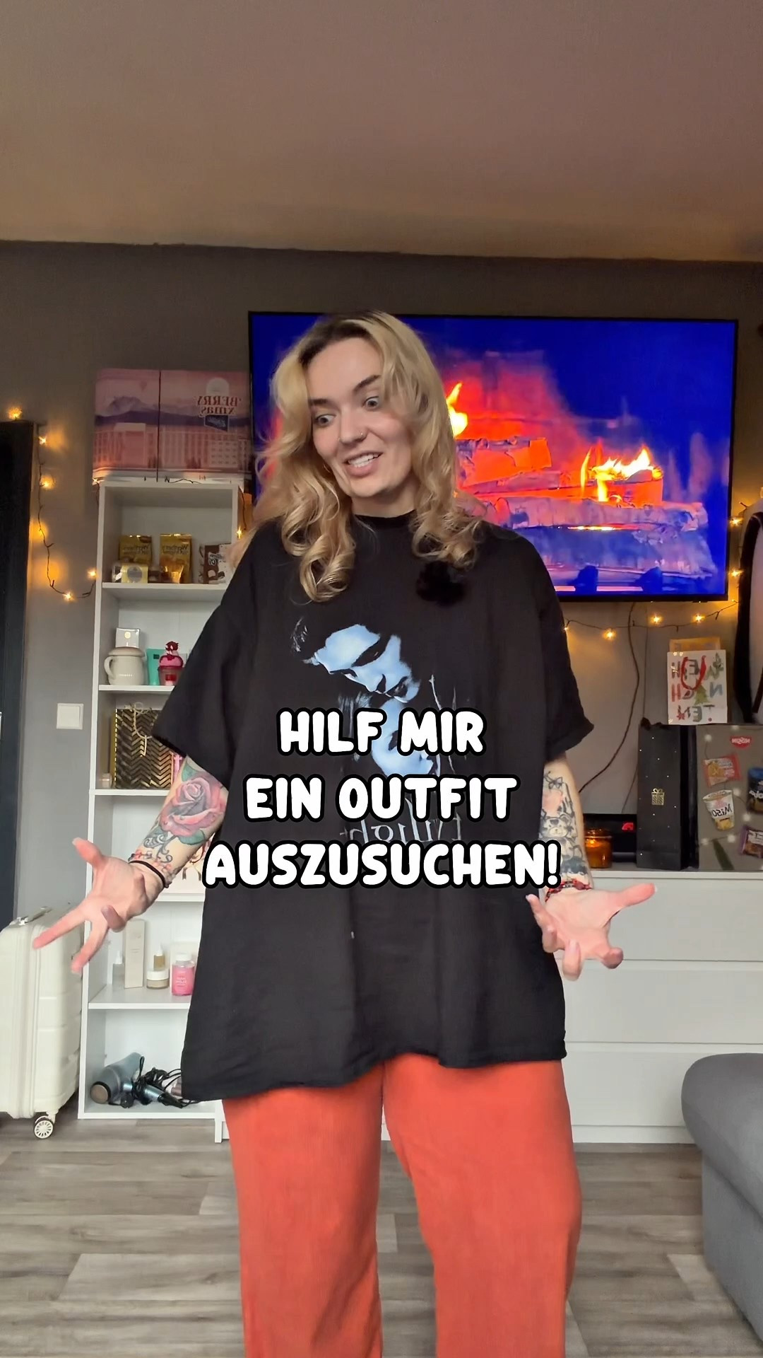 #LTKdeutschland #LTKplussize #LTKkleider