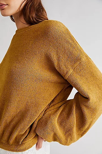 Beach Happy Pullover | Free People (Global - UK&FR Excluded)