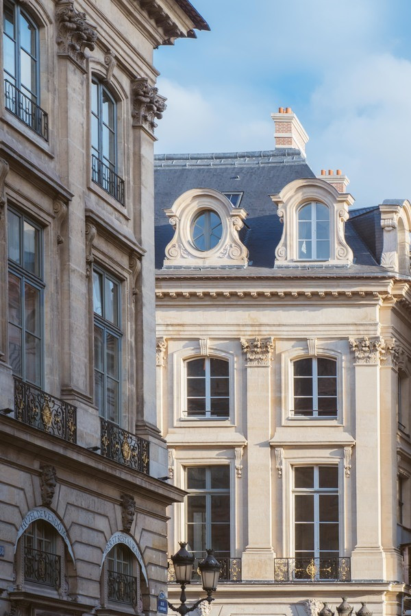 Paris | Artfully Walls