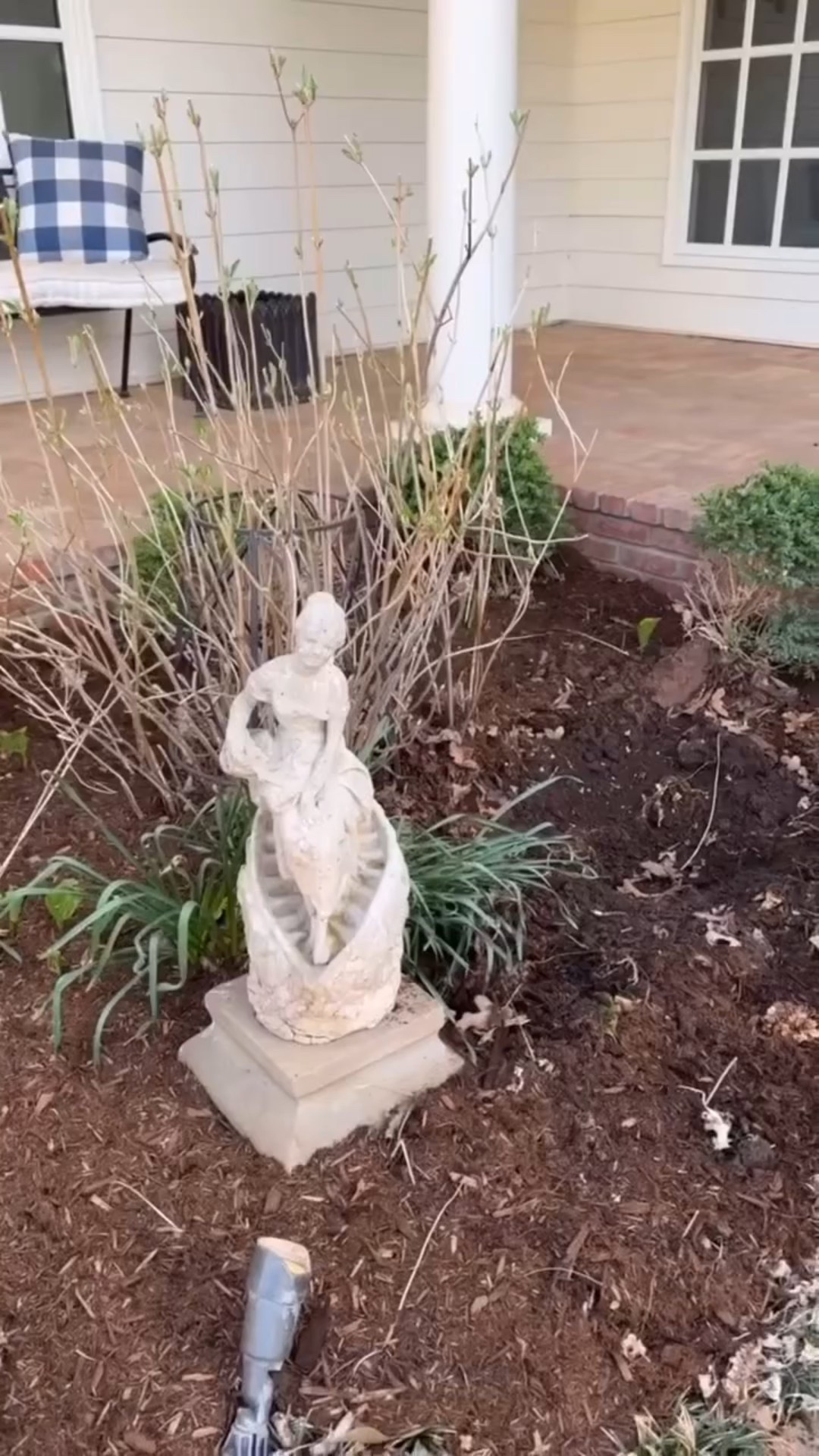 Here is a little money saving tip for all you Hydrangea lovers…. I’ve done this with all sorts of varieties! My motto is: Experimentation is the beauty of gardening!

Posting to my L T K so you can find all my sources there. (See profile for L I N K)