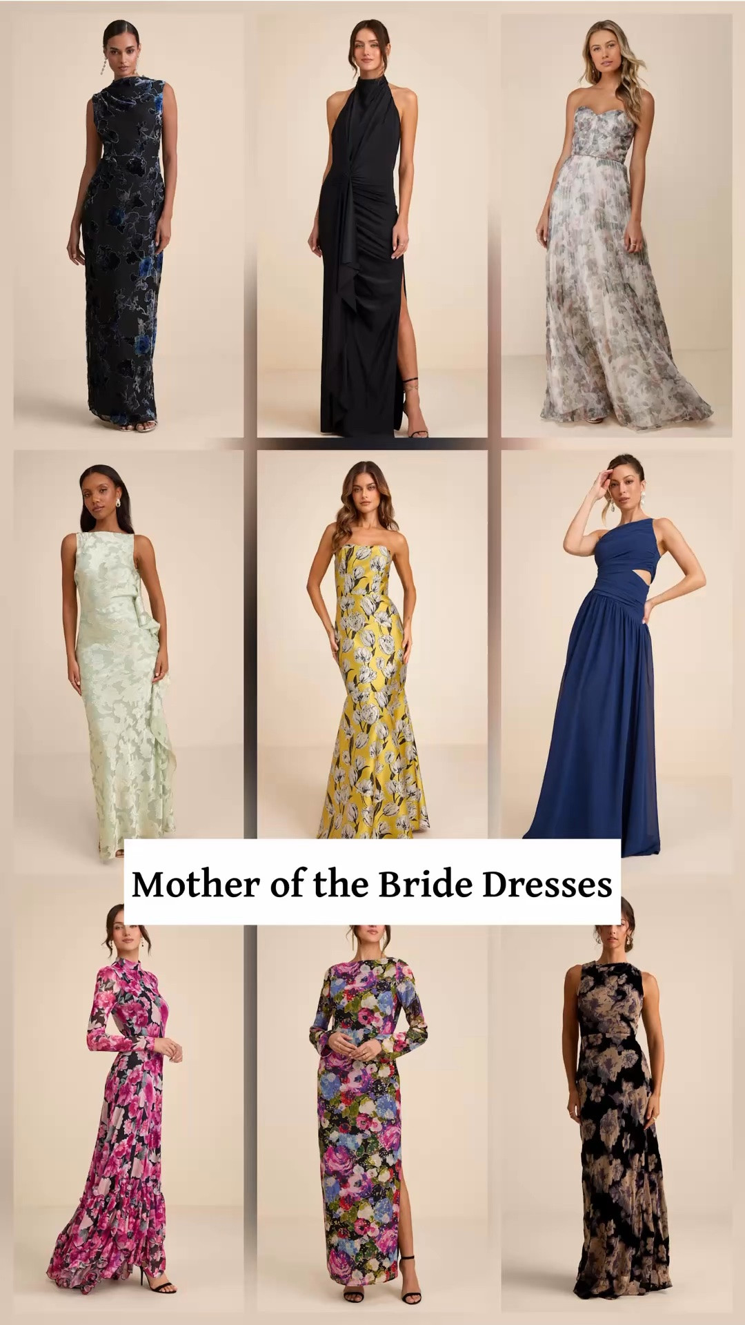 Spring and summer formal wedding guest dresses under $140 at Lulus for the mother of the bride. 

Special occasion dresses, prom dresses, long dresses, full length dresses, formal gowns.

Mother of the bride dresses. Mother of the groom dresses.

#LTKWedding #LTKSeasonal
