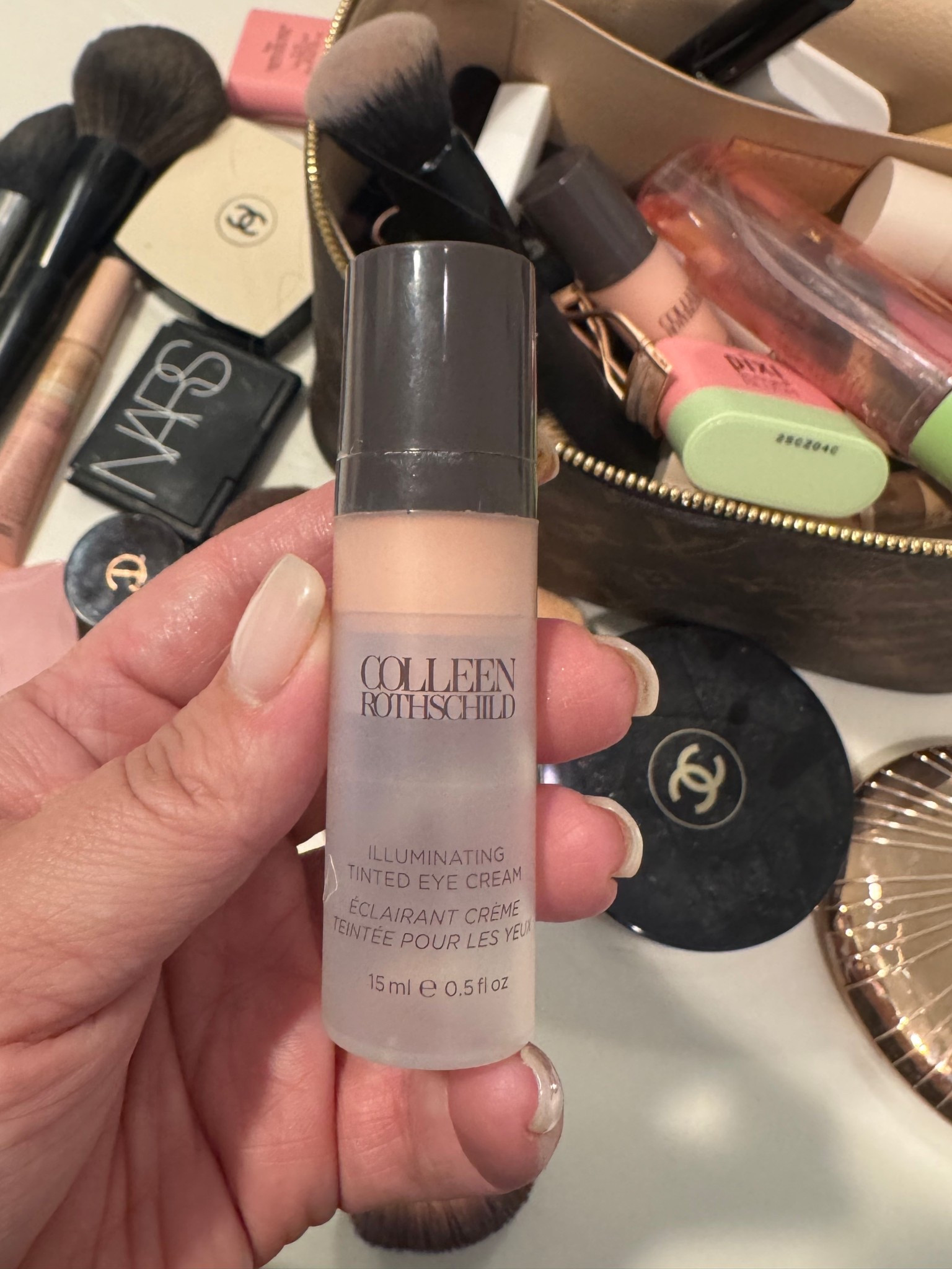 The best product! 

#LTKGiftGuide #LTKStyleTip #LTKBeauty