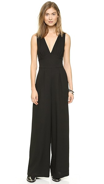 Robbie Jumpsuit | Shopbop