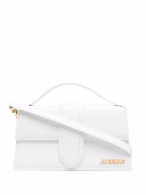 Jacquemus Le Grand Bambino Tote Bag - Farfetch | Farfetch Global