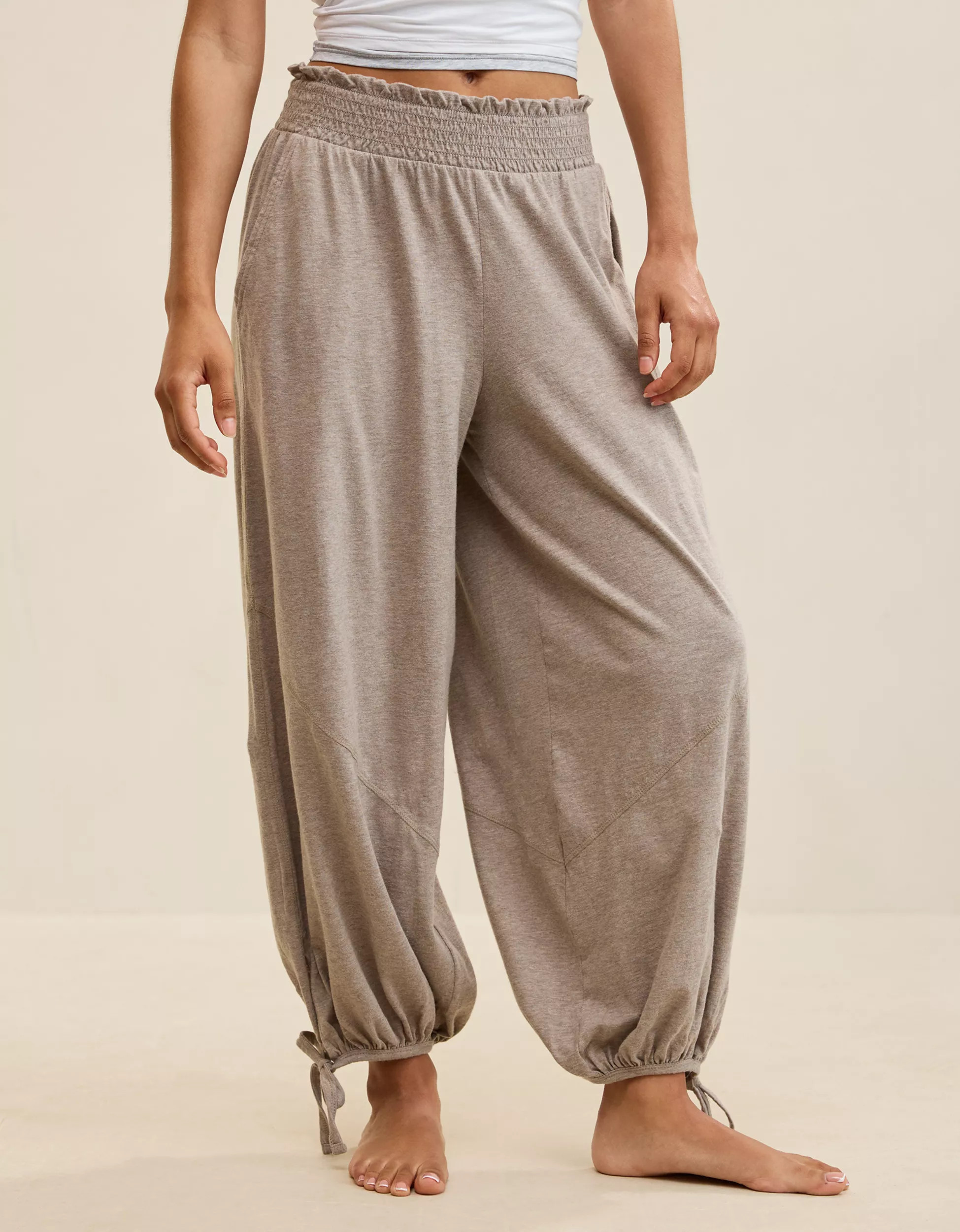 Aerie Happiest Jogger | Aerie