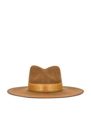 Lack of Color Rancher Special Hat in Teak Brown from Revolve.com | Revolve Clothing (Global)