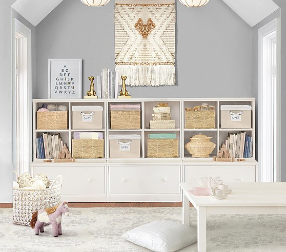 Drawer Base | Pottery Barn Kids