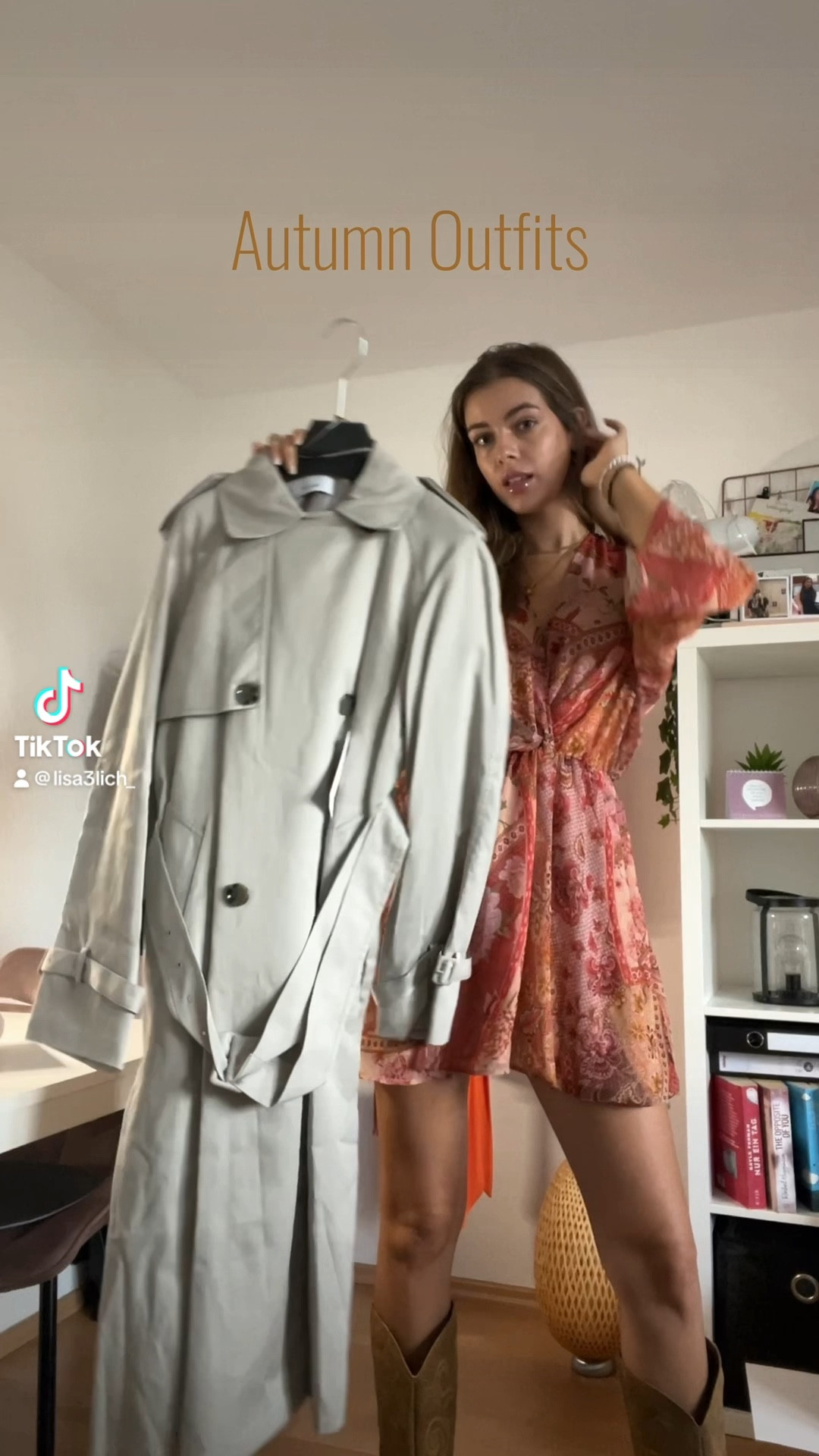  Autumn Outfits 🤎🍂

#falloutfit #autumn 

#LTKunder100