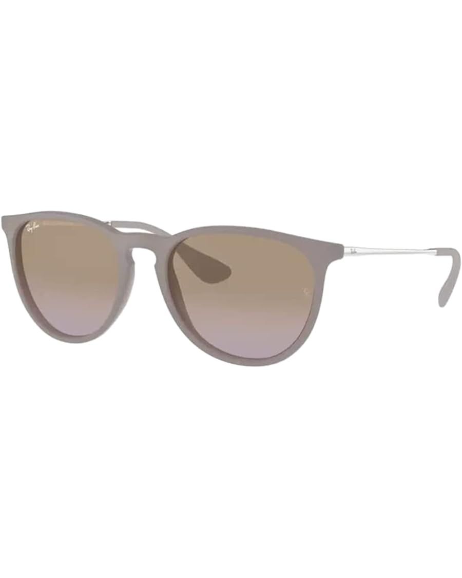 Ray-Ban RB4171 ERIKA Sunglasses For Women+ BUNDLE with Designer iWear Eyewear Care Kit | Amazon (US)