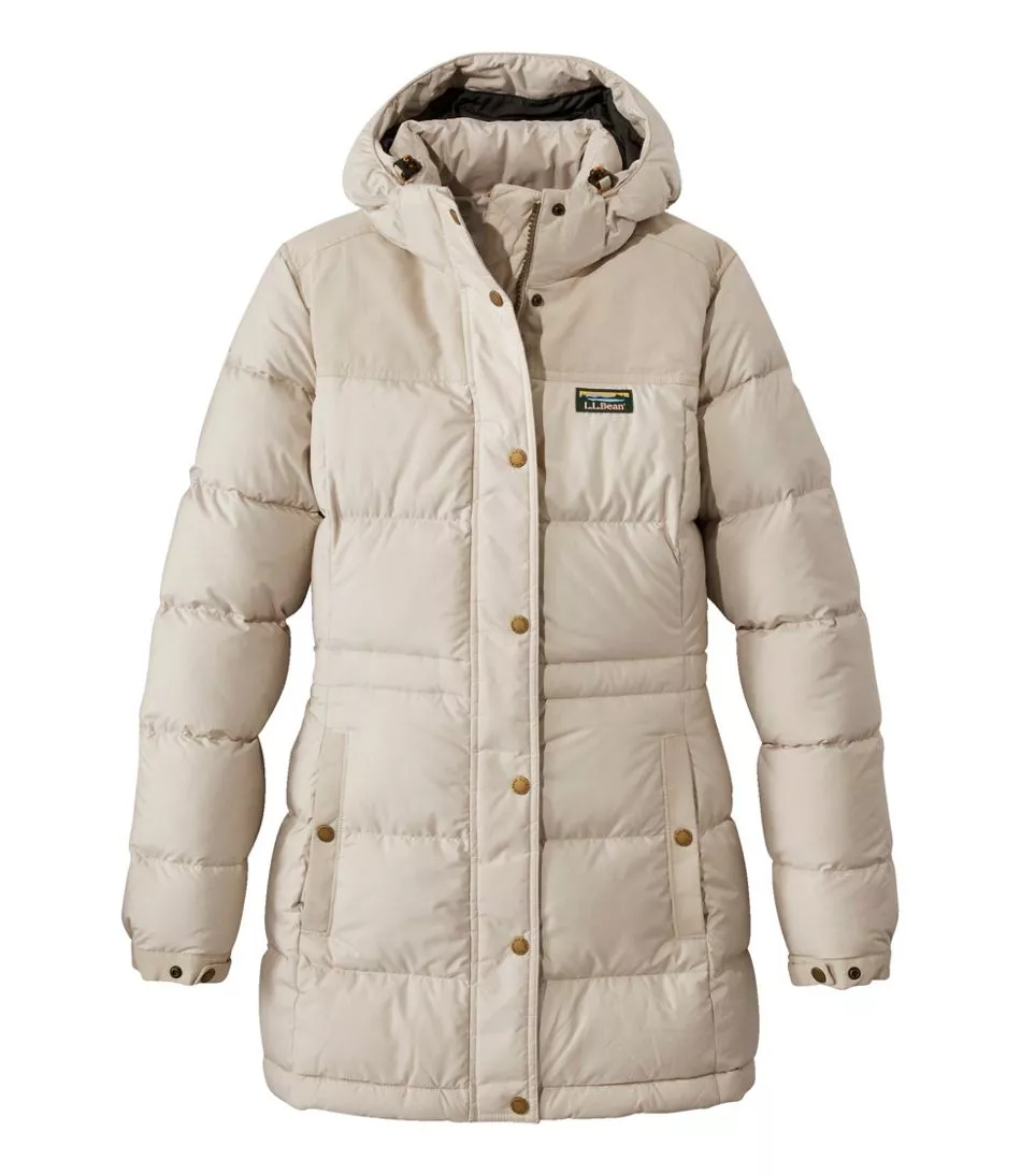 Women's Mountain Classic Down Parka curated on LTK