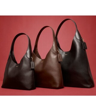 Brooklyn Hobo Shoulder Bag 34 | Dillard's