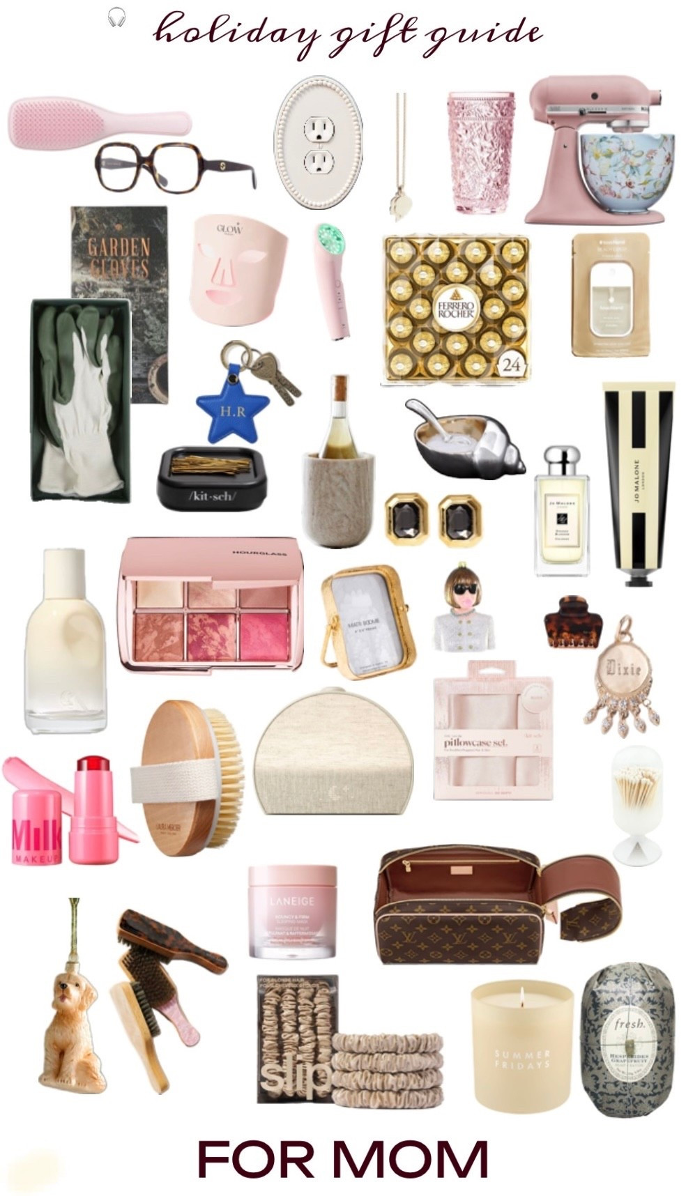 #LTKGiftGuide #LTKHoliday #LTKSeasonal