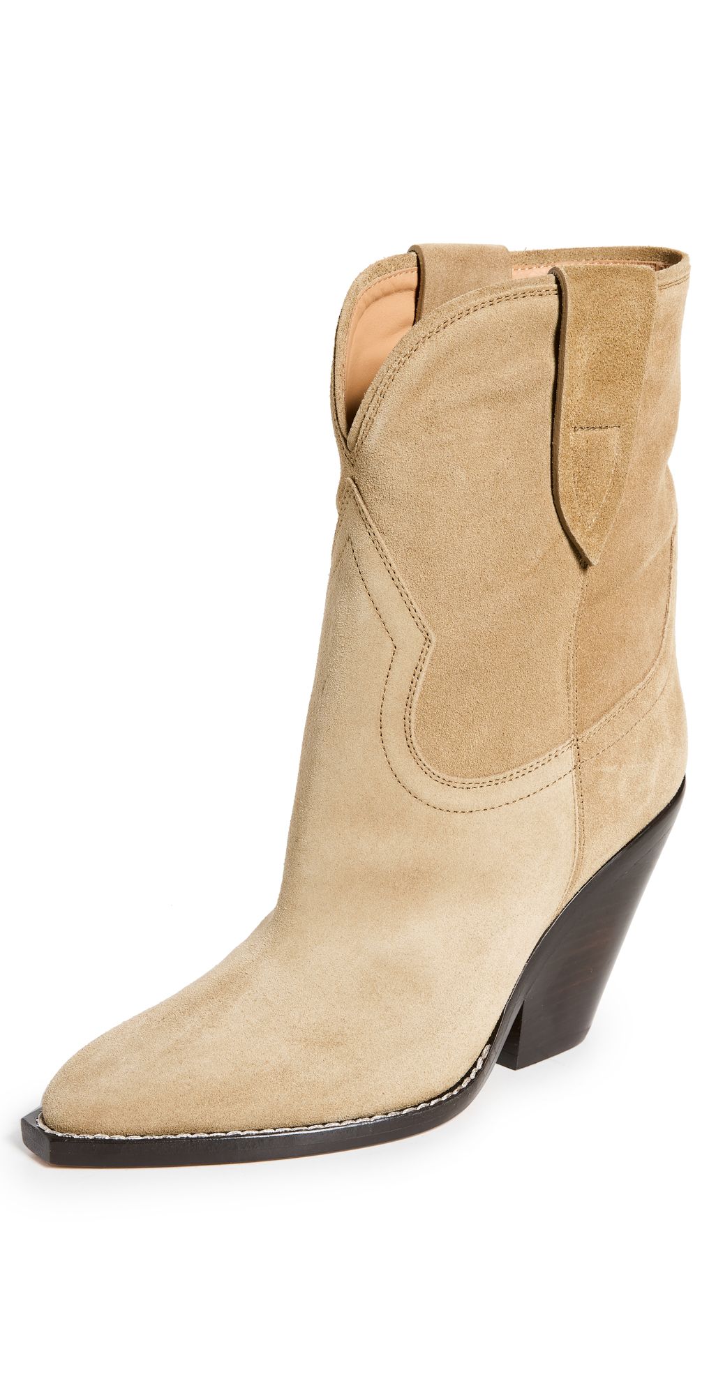 Isabel Marant Leyane Boots | SHOPBOP | Shopbop