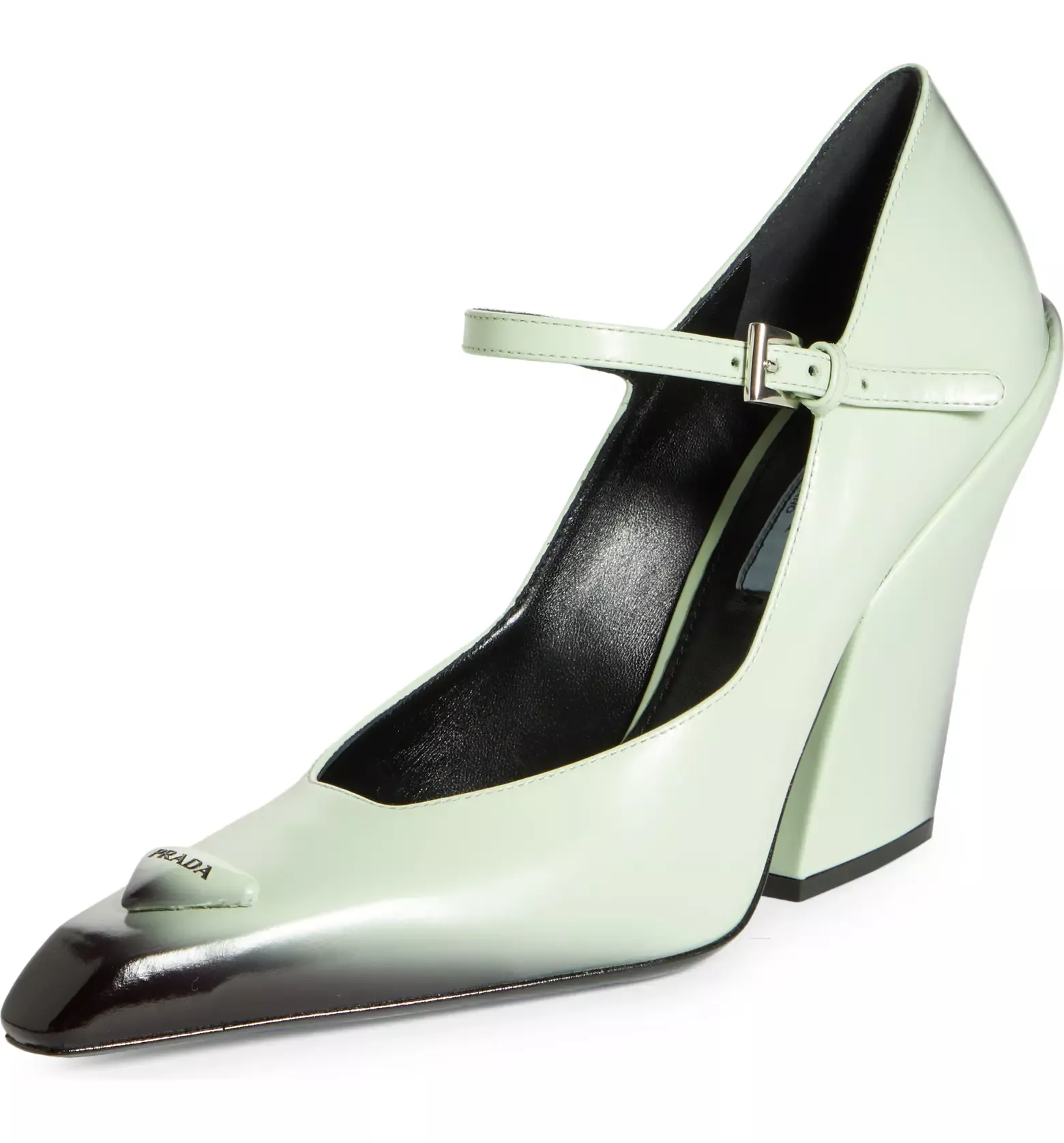 Nordstrom prada pumps sale